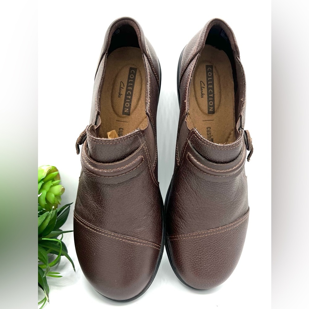 🌺Clarks Cheyn Madi Slip-Ons🌸🌺